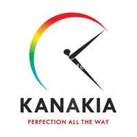 Kanakia Spaces logo